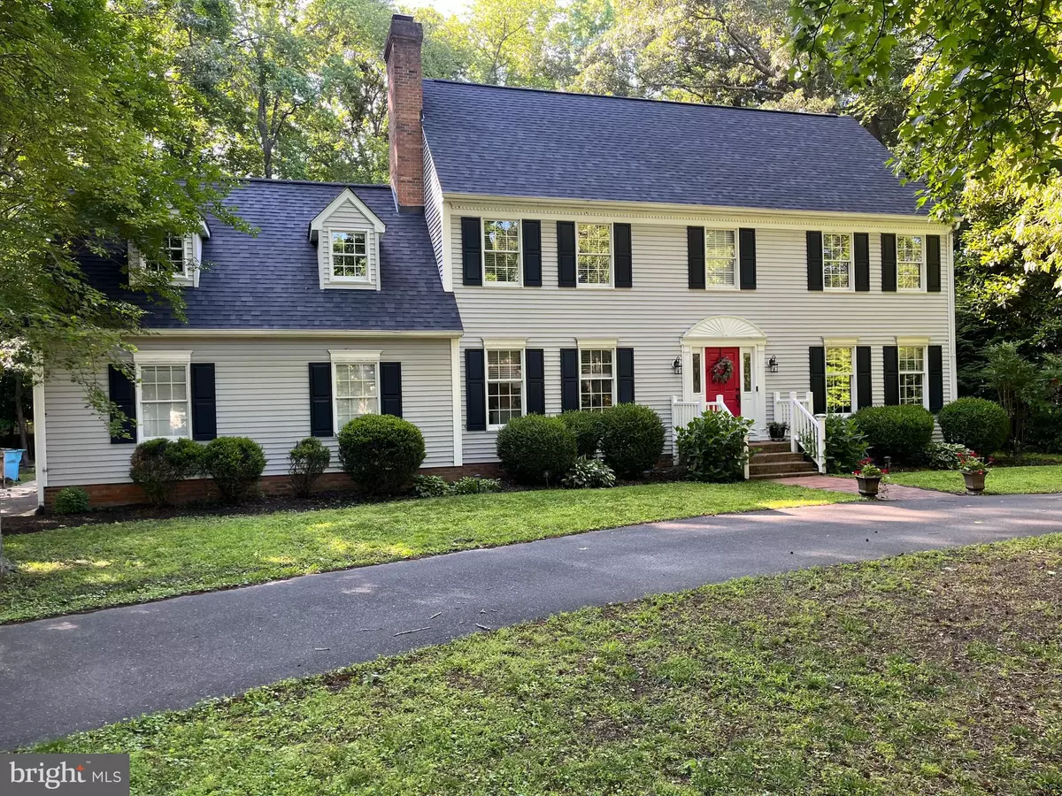 Salisbury, MD 21801,5497 ABBEY LN