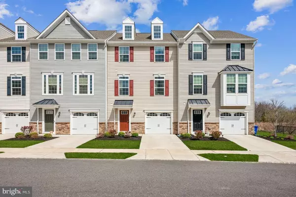 30 SPARROW CIR,  Sewell,  NJ 08080