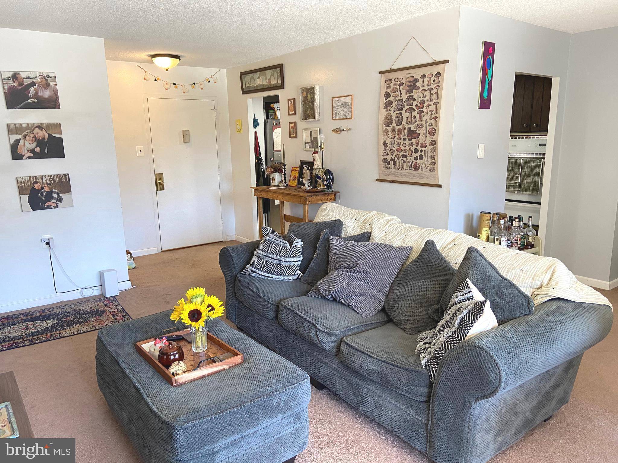 Swarthmore, PA 19081,801 YALE AVE #615
