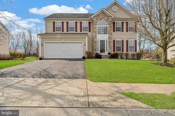 5660 COMPTON LN, Eldersburg, MD 21784