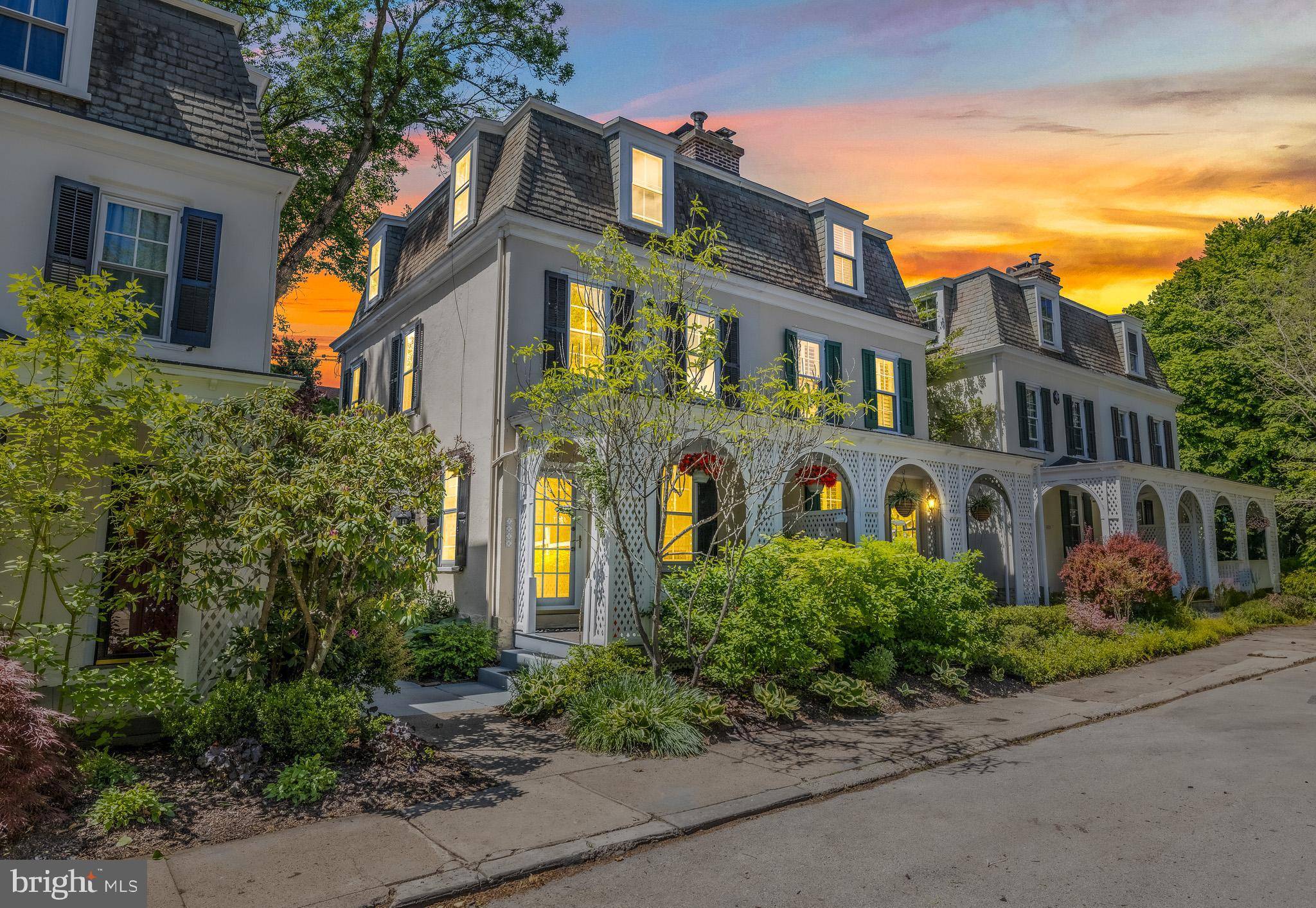 8616 EVERGREEN PL, Philadelphia, PA 19118