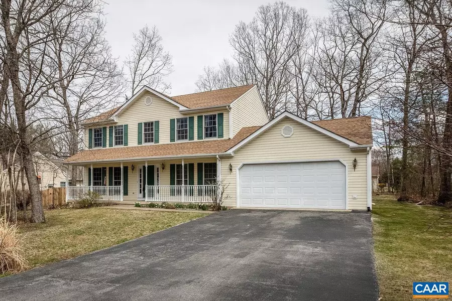 170 CEOCIA LN, Stuarts Draft, VA 24477