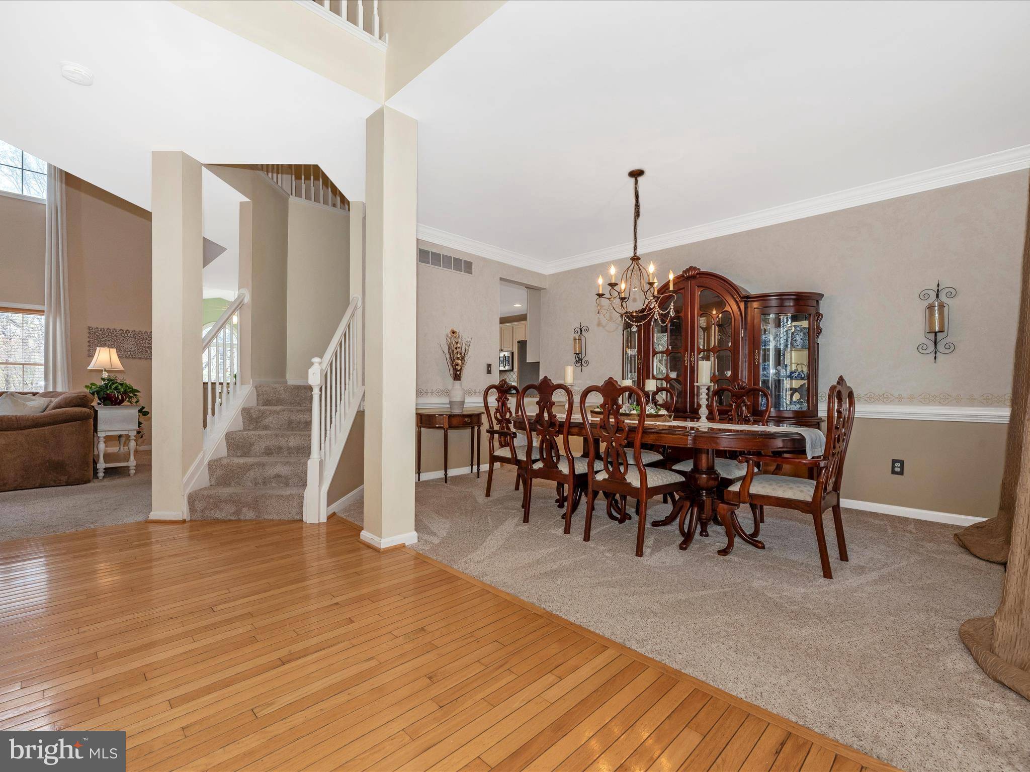 Mount Airy, MD 21771,1307 SCOTCH HEATHER AVE
