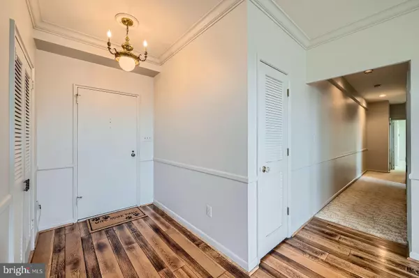 Baltimore, MD 21208,11 SLADE AVE #509