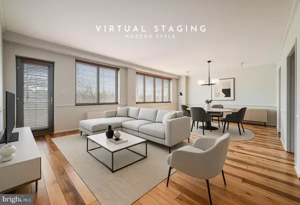 Baltimore, MD 21208,11 SLADE AVE #509