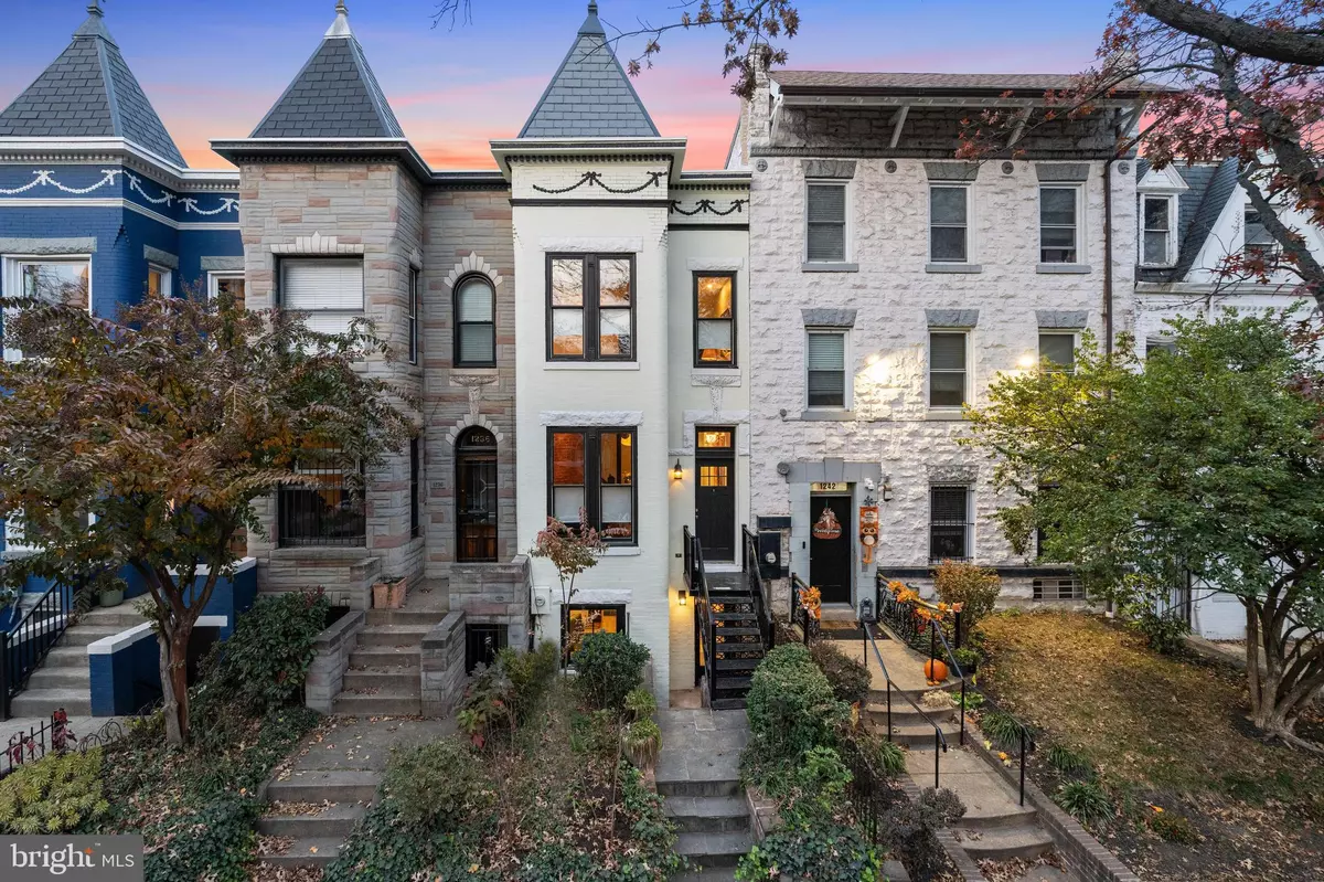 Washington, DC 20002,1238 FLORIDA AVE NE