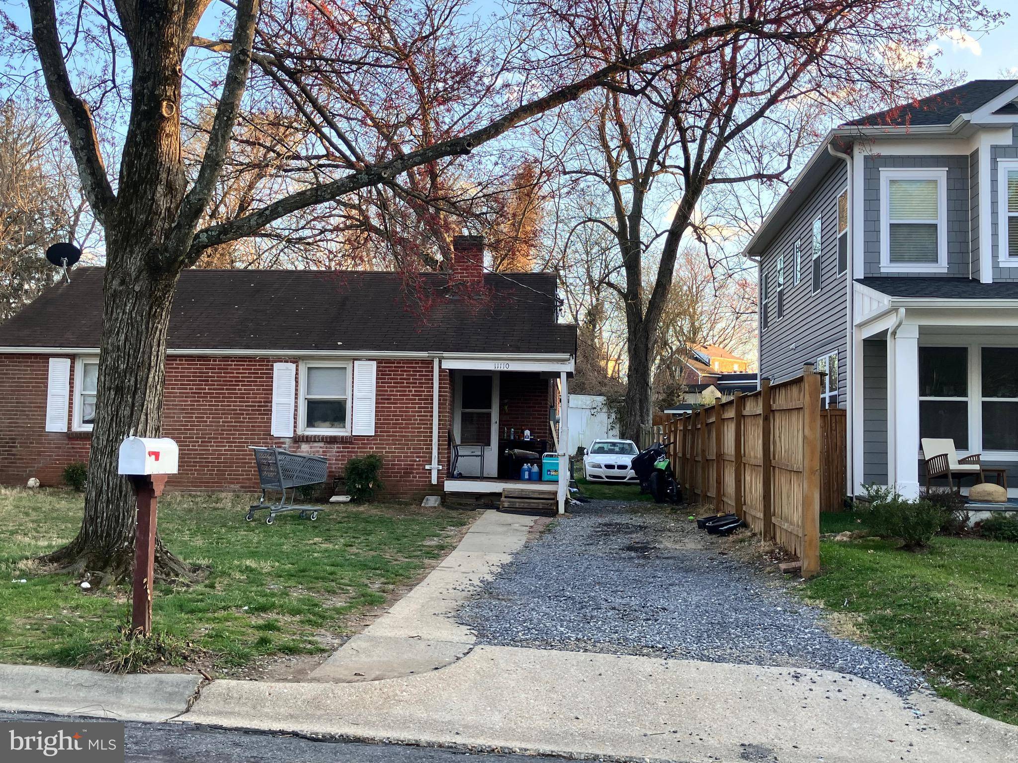 Kensington, MD 20895,11110 VALLEY VIEW AVE