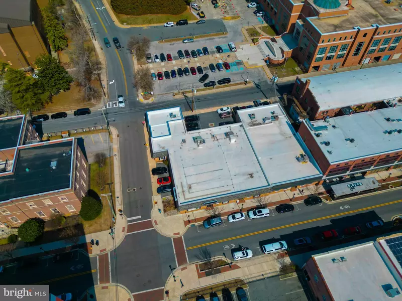 201 E MAIN ST, Salisbury, MD 21801