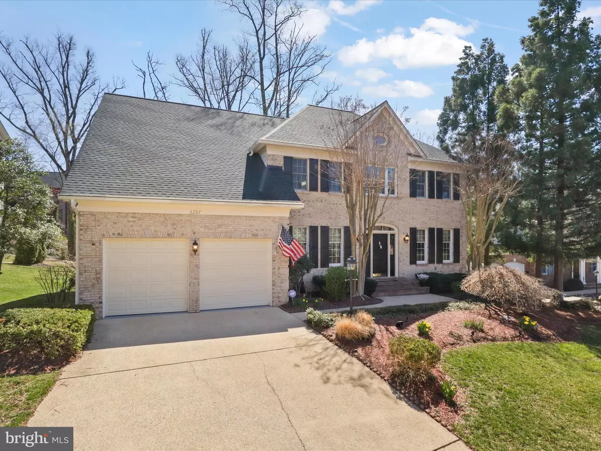 Alexandria, VA 22310,6207 ELATI CT