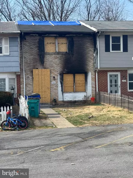 7306 E SPRINGBROOK CT, Middletown, MD 21769