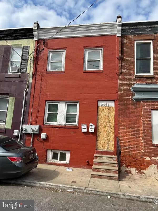 Philadelphia, PA 19132,2468 N DOVER ST