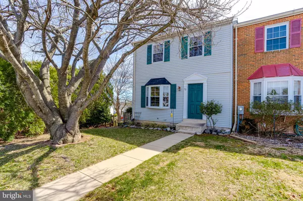 Baltimore, MD 21236,13 DARBYTOWN CT