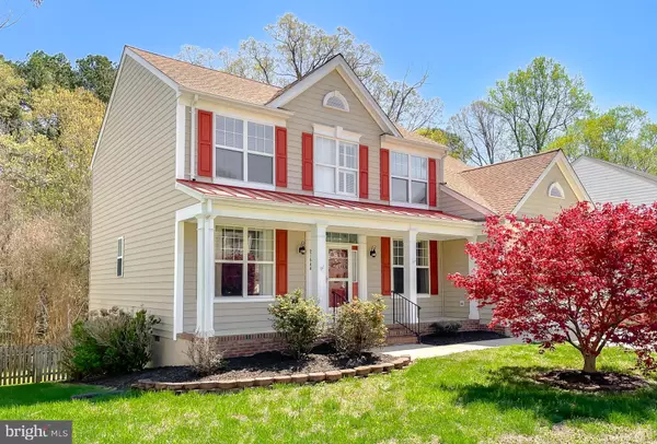 21544 WILLIS WHARF CT, Lexington Park, MD 20653