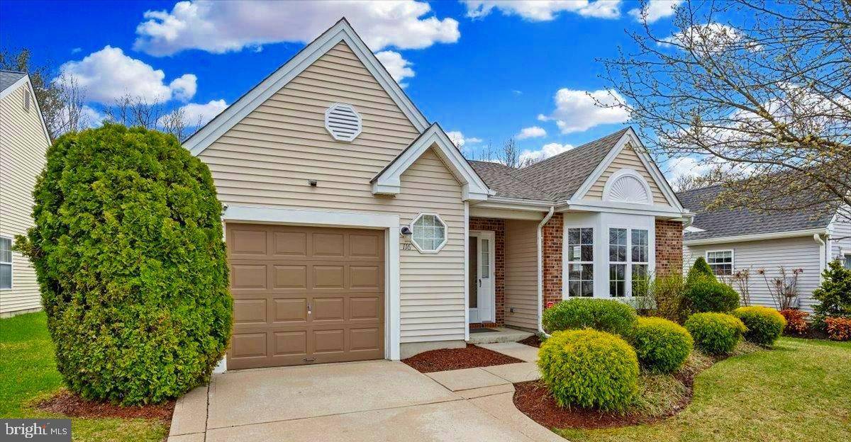Mount Laurel, NJ 08054,116 PEPPERGRASS