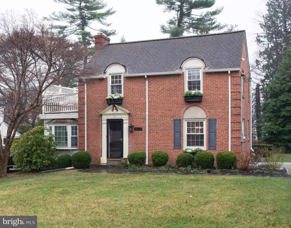 Devon, PA 19333,312 OLD LANCASTER RD