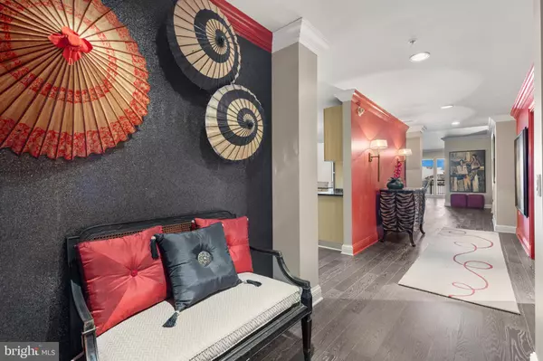 Baltimore, MD 21230,801 KEY HWY #221