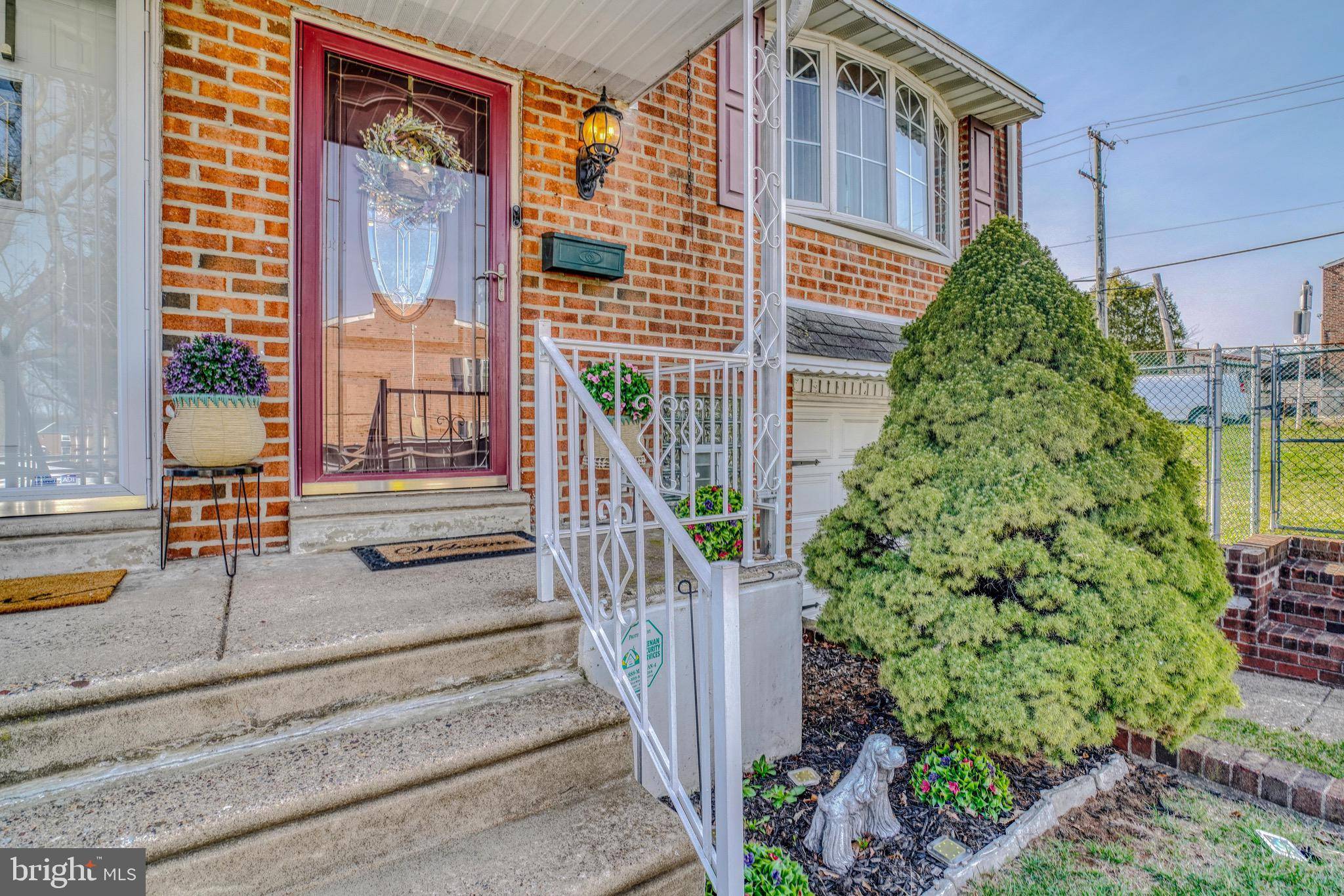 Philadelphia, PA 19154,3600 RAYLAND RD