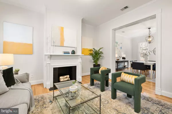 Washington, DC 20017,3617 10TH ST NE