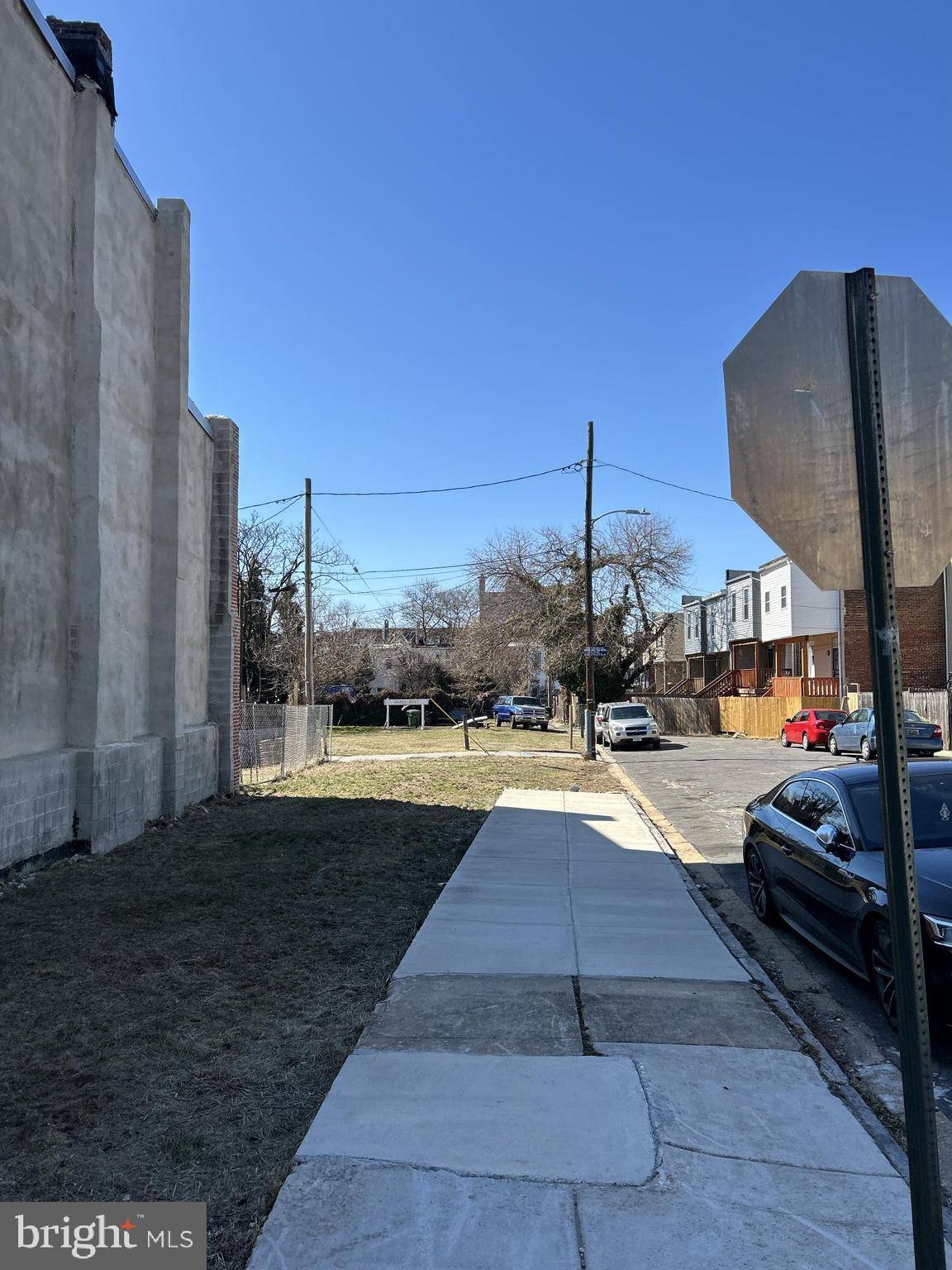 Baltimore, MD 21218,2340 BARCLAY ST