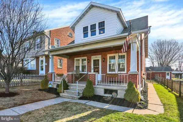 Hamburg, PA 19526,227 N 4TH ST