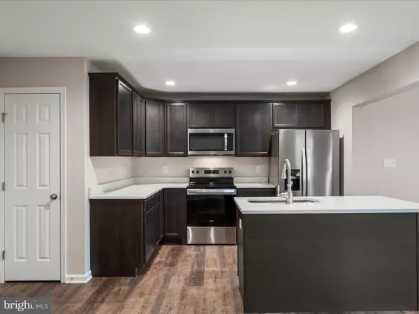 Woodstock, VA 22664,LOT 19A HORSESHOE CIR