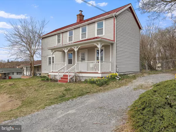 Harpers Ferry, WV 25425,190 TAYLOR ST
