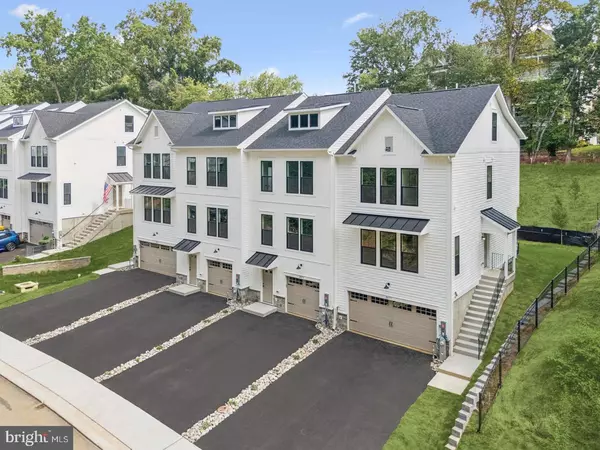 Annapolis, MD 21401,2071 OLD ADMIRAL CT