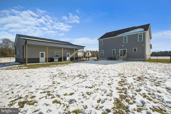 Milford, DE 19963,623 LOG CABIN RD