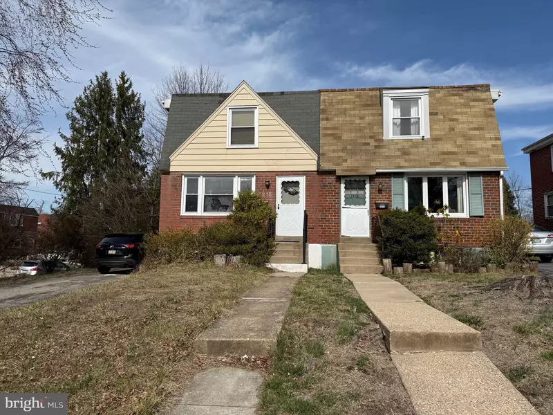 1215 W ELM ST, Norristown, PA 19401