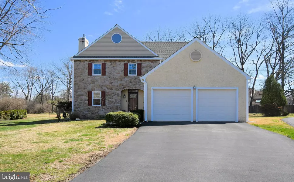 1612 BROADFIELD CIRCLE, Maple Glen, PA 19002