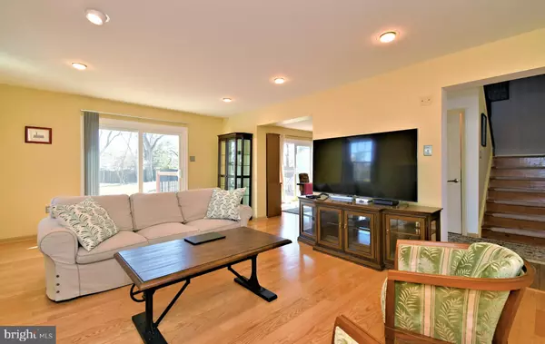 Maple Glen, PA 19002,1612 BROADFIELD CIRCLE