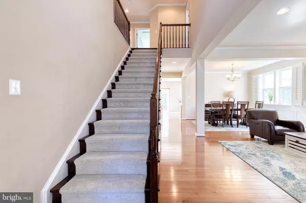 Elkridge, MD 21075,4816 YELLOW OWL CT