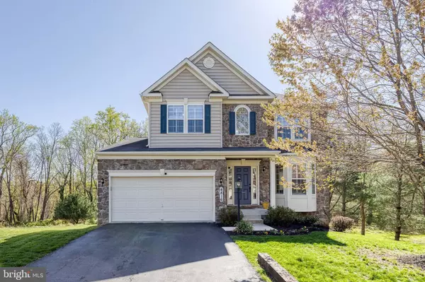Elkridge, MD 21075,4816 YELLOW OWL CT