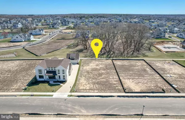 Lewes, DE 19958,72 FILLY LN #LOT 82