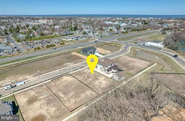 Lewes, DE 19958,72 FILLY LN #LOT 82