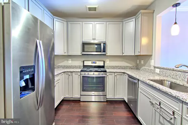 Reisterstown, MD 21136,605 QUARRY VIEW CT #404