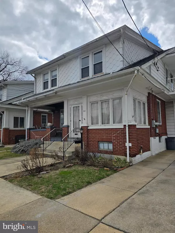 1342 ALLEGHENY AVE, Reading, PA 19601
