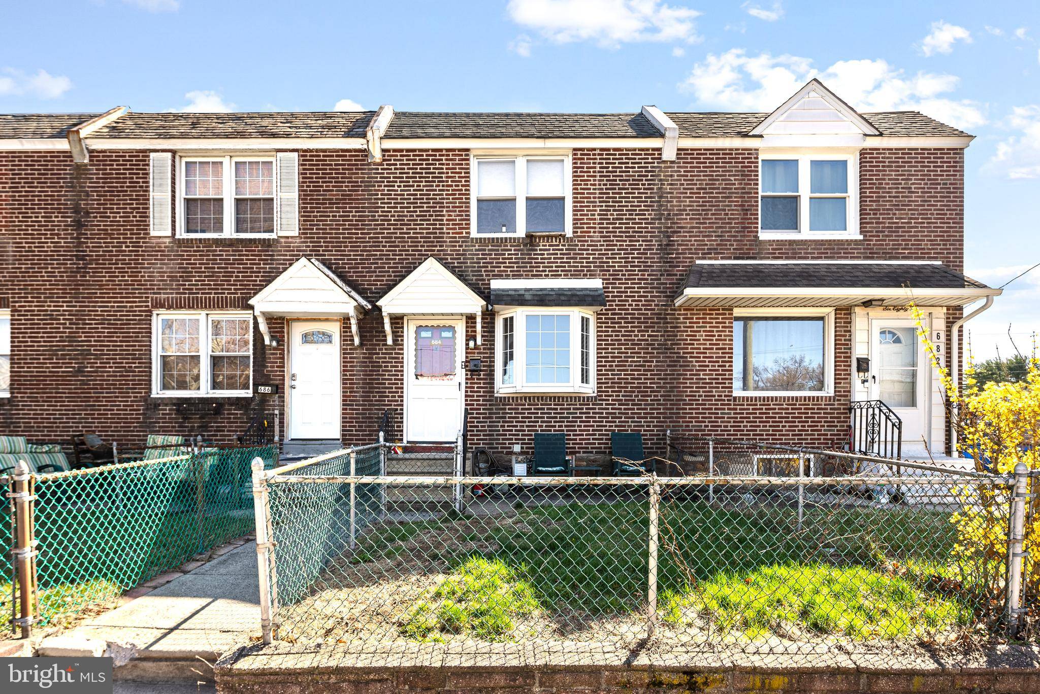684 2ND AVE, Bristol, PA 19007