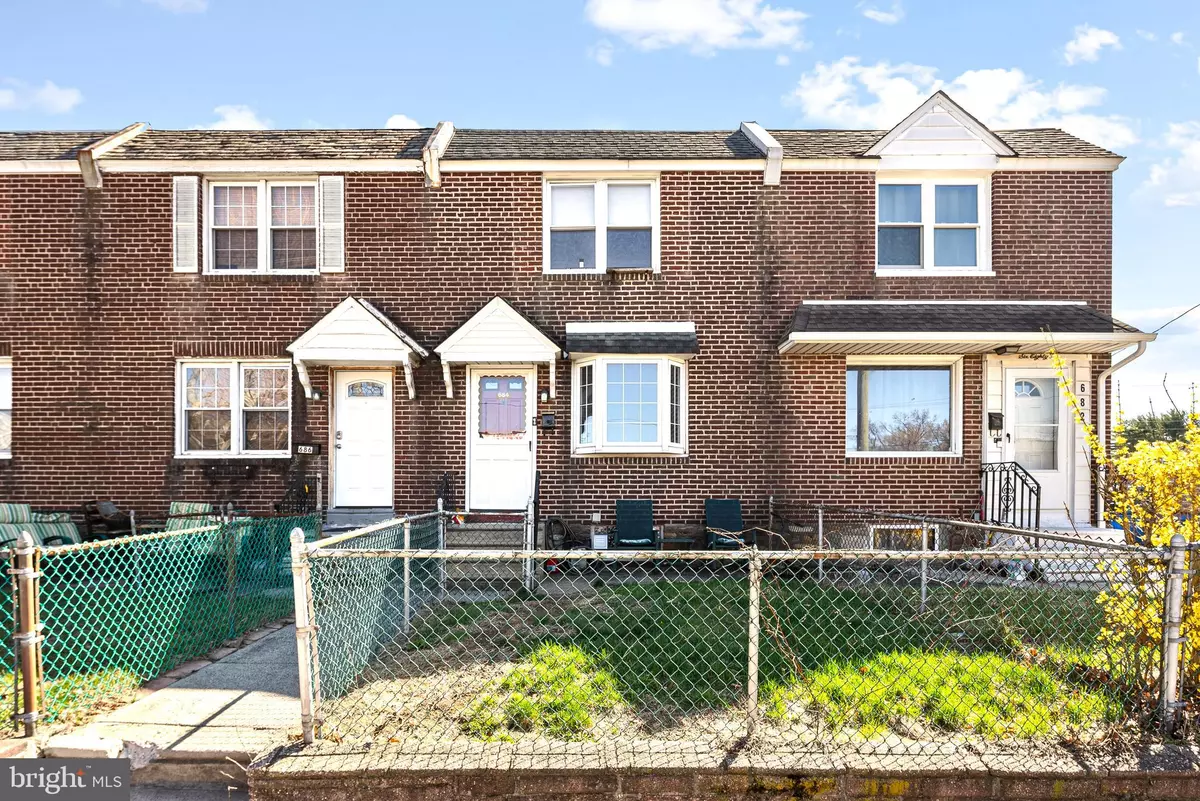 Bristol, PA 19007,684 2ND AVE