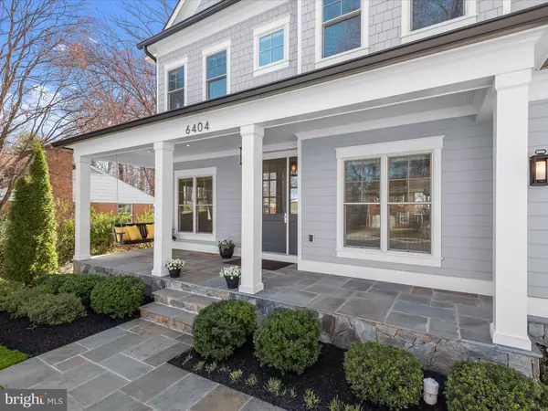 Bethesda, MD 20817,6404 MAIDEN LN