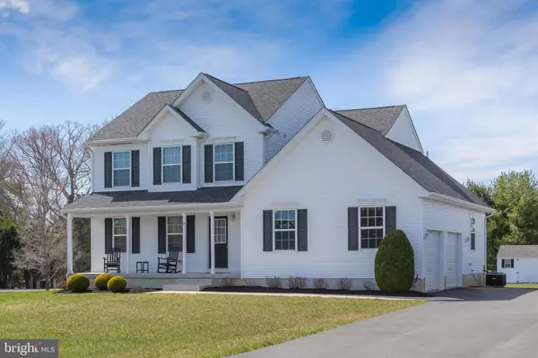 Bridgeton, NJ 08302,3 KRISTINE COURT