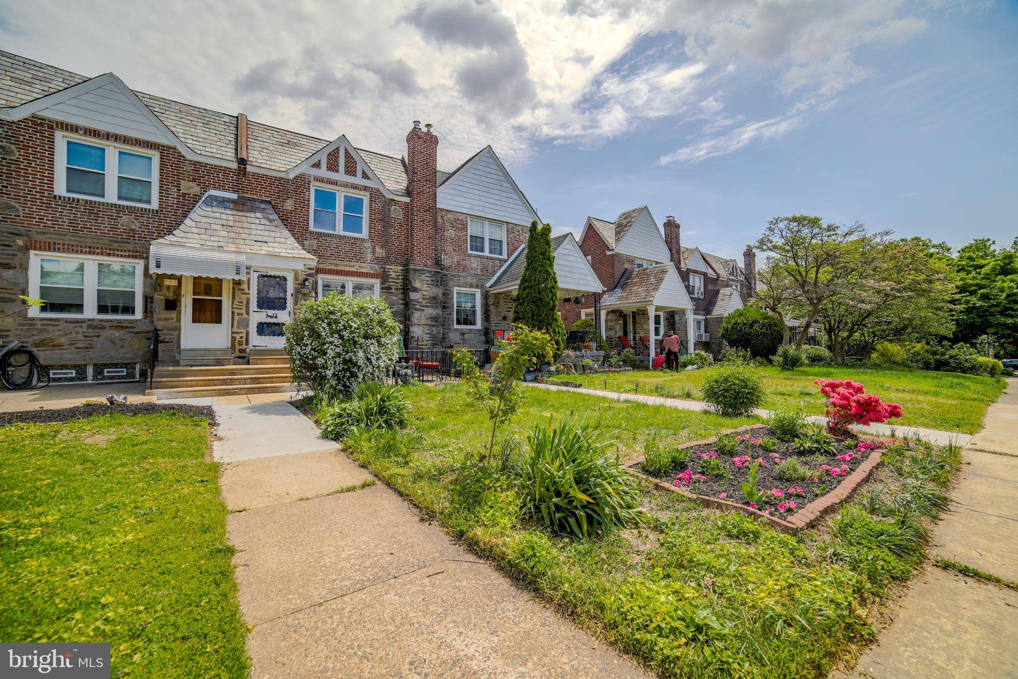 735 EATON RD, Drexel Hill, PA 19026