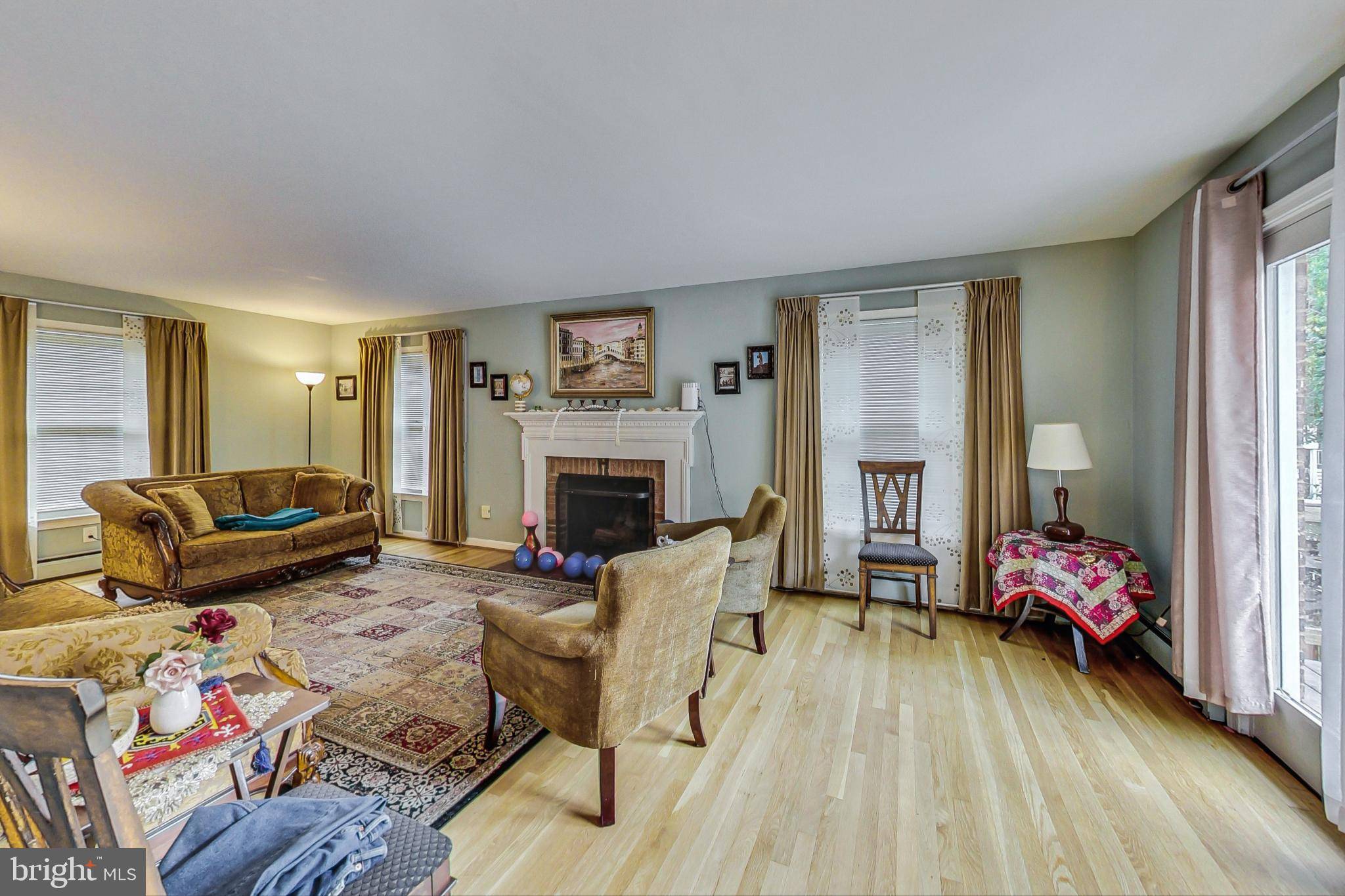 Mclean, VA 22102,8007 LEWINSVILLE RD