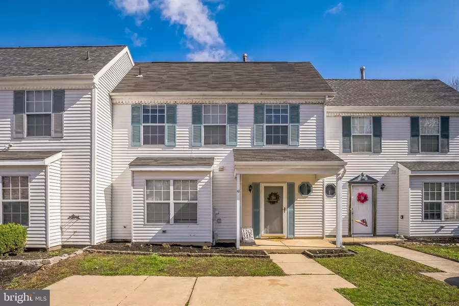 10 JAMIE CT, Clementon, NJ 08021