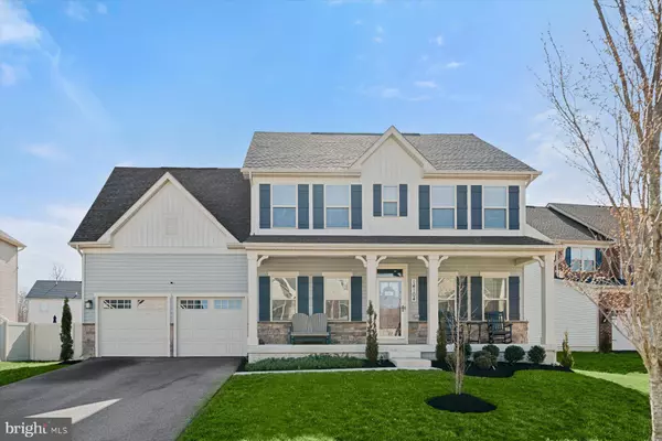 Accokeek, MD 20607,14104 LUNNET CT