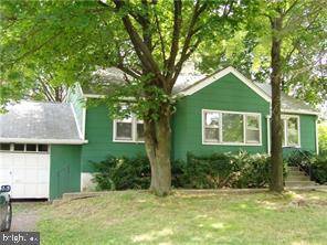 31 POPLAR AVE, Warrington, PA 18976