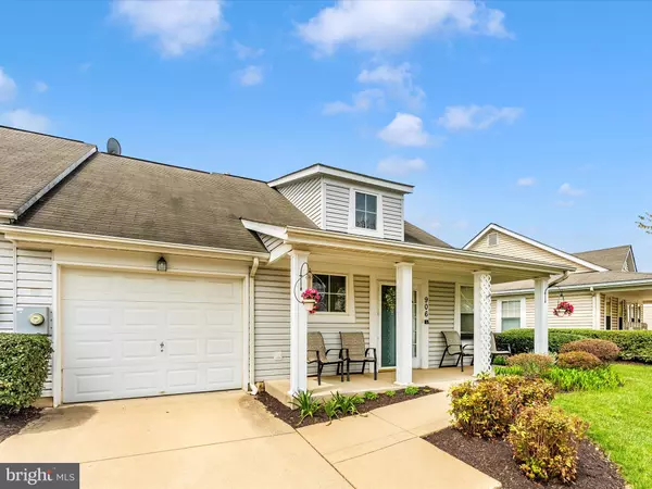 Mount Airy, MD 21771,906 PARADE LN