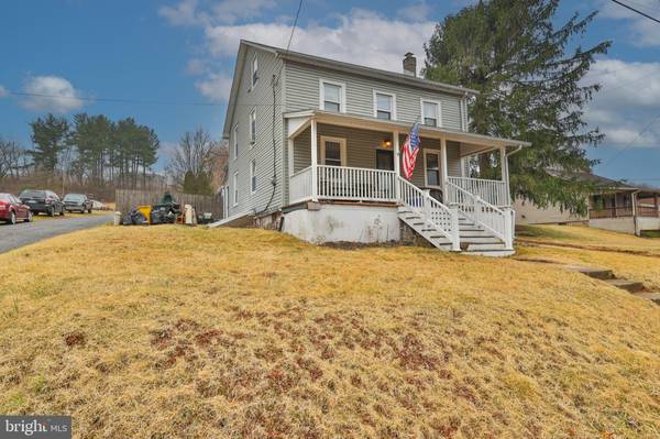 Allentown, PA 18104,3756 HUCKLEBERRY RD