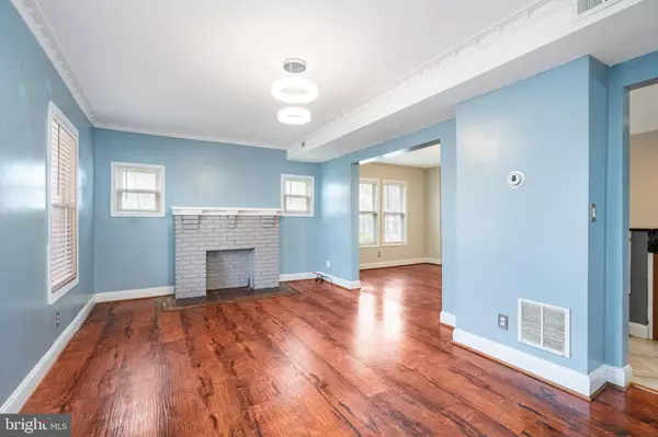 Baltimore, MD 21207,3604 HOWARD PARK AVE