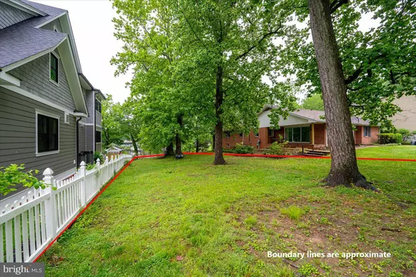LT 115 703 GLENDON AVE, Annapolis, MD 21403